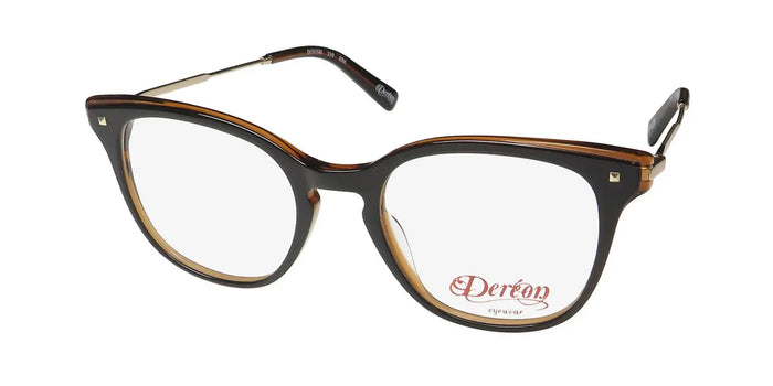 Dereon Dov548 Eyeglasses by ModaFrames
