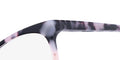 Dereon Dov565 Eyeglasses by ModaFrames