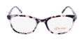 Dereon Dov565 Eyeglasses by ModaFrames