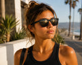 Deric by Glassy Eyewear