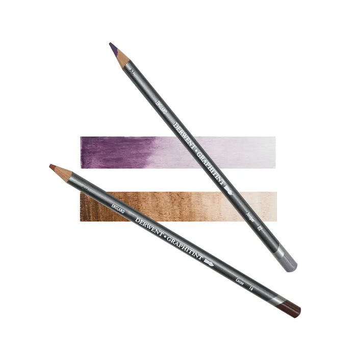 Derwent Graphitint Pencil Set by ShopSketchBox