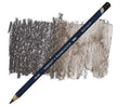 Derwent Watercolor Pencil – Burnt Umber by ShopSketchBox