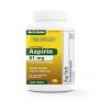 Aspirin Lwds Tb 81M 1g000 Pn/Rlv by Pasteur Pharmacy