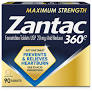 Zantac Sdk Fs Un 16 Dl031974 by Pasteur Pharmacy