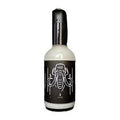 House of Mammoth Almond Leather Shaving Collection by Pasteur Pharmacy