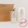 Santa Maria Novella Shower Gel/Shampoo Musk 250 ml by Pasteur Pharmacy