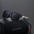 Design Classic Polarized Sunglasses Driving Square Frame by DailySale