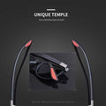 Design Classic Polarized Sunglasses Driving Square Frame by DailySale