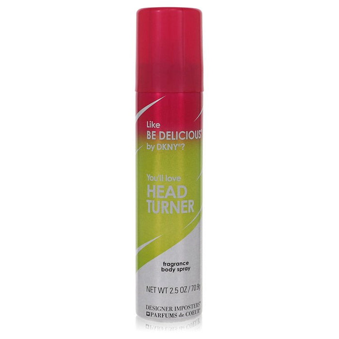 Parfums De Coeur Designer Imposters Head Turner Body Spray by Avera Group