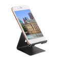 Desktop Aluminum Alloy Smartphone Stand by DailySale