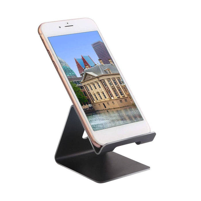 Desktop Aluminum Alloy Smartphone Stand by DailySale