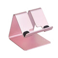 Desktop Aluminum Alloy Smartphone Stand by DailySale