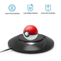 Desktop Charger for Nintendo Switch Poke Ball Plus Controller by DailySale