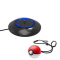 Desktop Charger for Nintendo Switch Poke Ball Plus Controller by DailySale