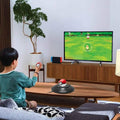 Desktop Charger for Nintendo Switch Poke Ball Plus Controller by DailySale