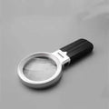 Desktop Handheld Magnifier Two-way Magnifying Mirror Foldable by DailySale