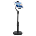 Desktop Phone Stand with Adjustable Angle Height by DailySale