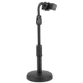 Desktop Phone Stand with Adjustable Angle Height by DailySale