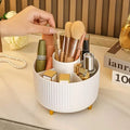 Desktop Rotating Cosmetic Storage Box by DailySale