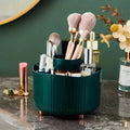 Desktop Rotating Cosmetic Storage Box by DailySale