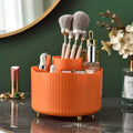 Desktop Rotating Cosmetic Storage Box by DailySale