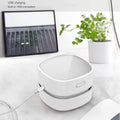 Desktop Vacuum Cleaner, Energy Saving Mini Tabletop Dust Sweeper by DailySale