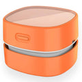 Desktop Vacuum Cleaner, Energy Saving Mini Tabletop Dust Sweeper by DailySale