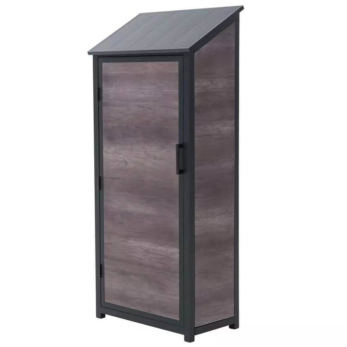Desmond Garden Tool Shed by DailySale