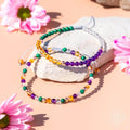 Destiny Maker - Powerhouse Anklet Set by Conscious Items