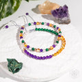 Destiny Maker - Powerhouse Anklet Set by Conscious Items