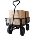 Detachable Utility Van Garden Truck by DailySale