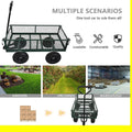 Detachable Utility Van Garden Truck by DailySale