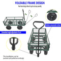 Detachable Utility Van Garden Truck by DailySale