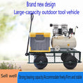 Detachable Utility Van Garden Truck by DailySale