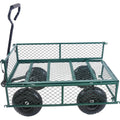 Detachable Utility Van Garden Truck by DailySale