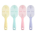 Detangling Brush for Curly and Straight Hair by DailySale