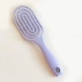 Detangling Brush for Curly and Straight Hair by DailySale