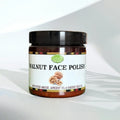 Detox & Glow Skin Trio – Clay Mask, Face Polish & Lip Balm by Lulu’s Holistics