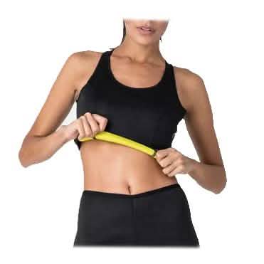 Detox Shaper Sports Bra by DailySale