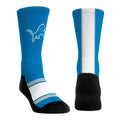 Detroit Lions - Custom Jersey by Rock 'Em Socks