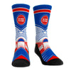 Detroit Pistons - Full Court Press