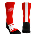Detroit Red Wings - Custom Jersey by Rock 'Em Socks