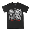 Devin Haney Graphic Tee by Obsessed with graphic tees