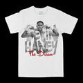 Devin Haney Graphic Tee by Obsessed with graphic tees