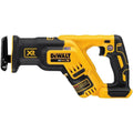 DEWALT 20V MAX* XR Reciprocating Saw, Compact, Tool Only (DCS367B) (Refurbished) by DailySale