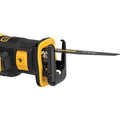 DEWALT 20V MAX* XR Reciprocating Saw, Compact, Tool Only (DCS367B) (Refurbished) by DailySale
