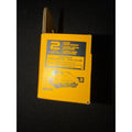 DEWALT DCB124 12V MAX 3Ah Lithium-Ion Battery Pack, Genuine OEM by Price Is Right Miami