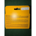 DEWALT DCB204 20V MAX XR 4Ah Lithium-Ion Battery Pack - Black/Yellow by Price Is Right Miami
