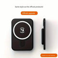 Ultra-Thin 10000mAh Magnetic Power Bank with 20W Fast Charging by DailySale
