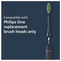 Philips One by Sonicare Battery Toothbrush HY1100/54 Midnight Blue by Price Is Right Miami